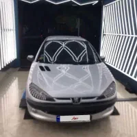 ۲۰۶مدل۸۳