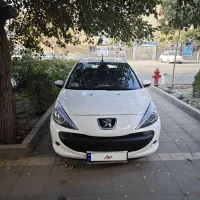 207 tu3|خودرو سواری و وانت|مشهد, فاطمیه|دیوار