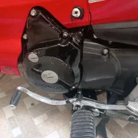 هندا ویو اصلی ژاپن|موتورسیکلت|دزفول, |دیوار
