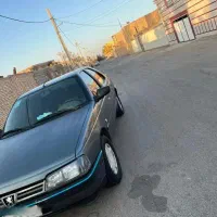 پژو405GLXمدل 98