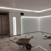 انجام گچکاری و گچبری