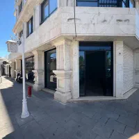اجاره یک مغازه در خیابان سپه نبش کوچه قاانی
