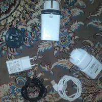 مقداری شارژراصلی نونوباکابله اصلی وفلش