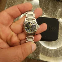 ساعت بریتلینگ زنانه callistino Breitling|ساعت|تهران, الهیه|دیوار