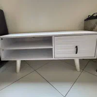 میز تلویزیون چوبی مدرن کیفیت عالی