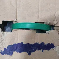 موتور کولر آبی 3/4|کولر آبی|شاهرود, |دیوار