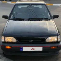 پراید ۸۲ جلو و عقب پلمپ|خودرو سواری و وانت|رامسر, |دیوار