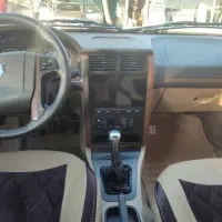 پارس تیو فای|خودرو سواری و وانت|صدرا-فارس, فاز ۱|دیوار