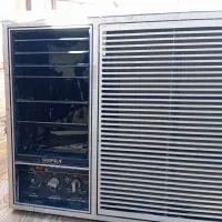 کولر پنجره‌ای
