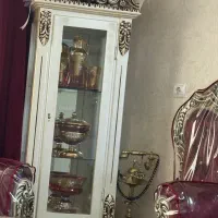 ساعت و بوفه ست
