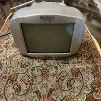 تلوزیون سونی