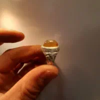 انگشتر نقره|جواهرات|شاهین‌شهر, نظامی|دیوار