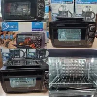 توستر وگاز رومیزی