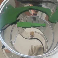 سبزی خردکن سبز ایران|خردکن، آسیاب، غذاساز|قم, شهرک قدس|دیوار