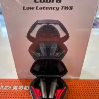 ایرپاد گیمینگ wiwu مدل کبری
