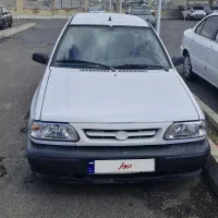 پراید EX 131 مدل ۱۳۹۱