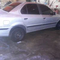 سمند ۸۶