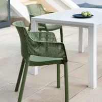 صندلی باغی ویلایی پلاستیکی مدل شیوانا کد ۴۷۴|میز و صندلی غذاخوری|تهران, توحید|دیوار