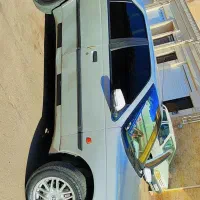 ماشین ۴۰۵ نقره ای ۸۸ سفارشی