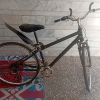 دوچرخه 26کورسی اصل