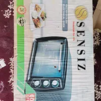 آون تستر برند SENSIZ کاملا نو بدون استفاده