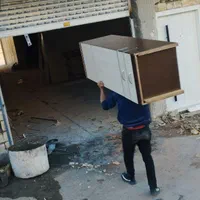 باربری حمل اثاثیه منزل اسباب کشی تضمینی بدون دغدغه|خدمات حمل و نقل|بیرجند, |دیوار
