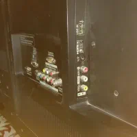 تلویزیون lcd -LG|تلویزیون و پروژکتور|مشهد, انقلاب|دیوار