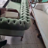 رویه کوبی مبل استیل و چستر|استخدام صنعتی، فنی، مهندسی|تهران, یافت آباد جنوبی|دیوار