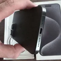 15 Promax 256G|موبایل|تهران, دانشگاه شریف|دیوار