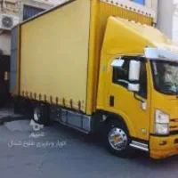 باربری واساس کشی منزل شهر و شهرستان اکیپ کرد اهواز