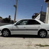 پژوپارس مدل۱۴۰۲ xu7p بی رنگ دریچه سیمی