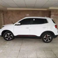 فروش خودرو x55پرو مدل بهمن ۱۴۰۳