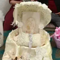 سبد بله برون و یلدا و خاستگاری