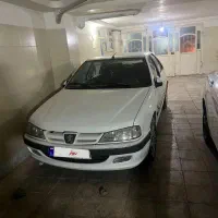 پرشیا tu5مدل ۱۳۹۹