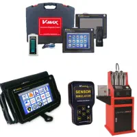 دستگاه دیاگ.شارژر باطری.تستر باطری