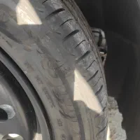 رینگ و لاستیک ev، خودرو برقی