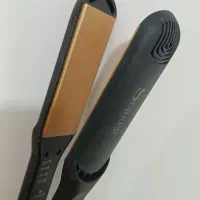 اتو مو صحفه پهن