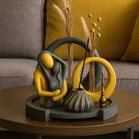 ست دکوری خاص و زیبا