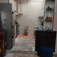 فروش آپارتمان فول بازسازی شده سرآسیاب سه راه بهشتی|فروش آپارتمان|ملارد, |دیوار