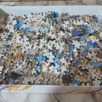 پازل هزارتایی