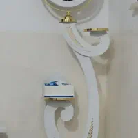 ساعت ایستاده