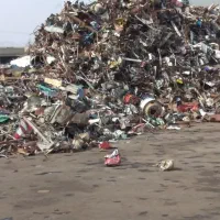 خرید انواع ضایعات و نان خشک رضا