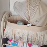 یه کریر با یه گهواره