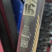 دوچرخه فلش درحد سایز ۲۷/۵ الترا ۱۶|دوچرخه، اسکیت، اسکوتر|فردیس, شهرک سپاه|دیوار