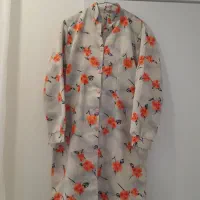 شال و روسری و مانتو|لباس|بیرجند, |دیوار