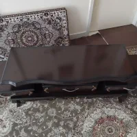 میز ال سی دی یا ال ای دی|میز تلویزیون|تهران, دولاب|دیوار