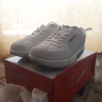 کفش نو سایز ۴۰ برند Perfect Steps