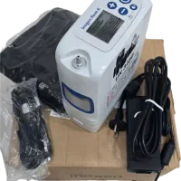 اکسیژن ساز پرنابل اینوژن Inogen Rove 6 آمریکایی