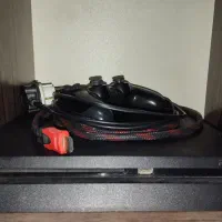 ps4 اسلیم دیسک خور|کنسول، بازی ویدئویی و آنلاین|تهران, آهنگ|دیوار