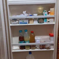 یخچال و فریزر|یخچال و فریزر|نورآباد ممسنی, |دیوار